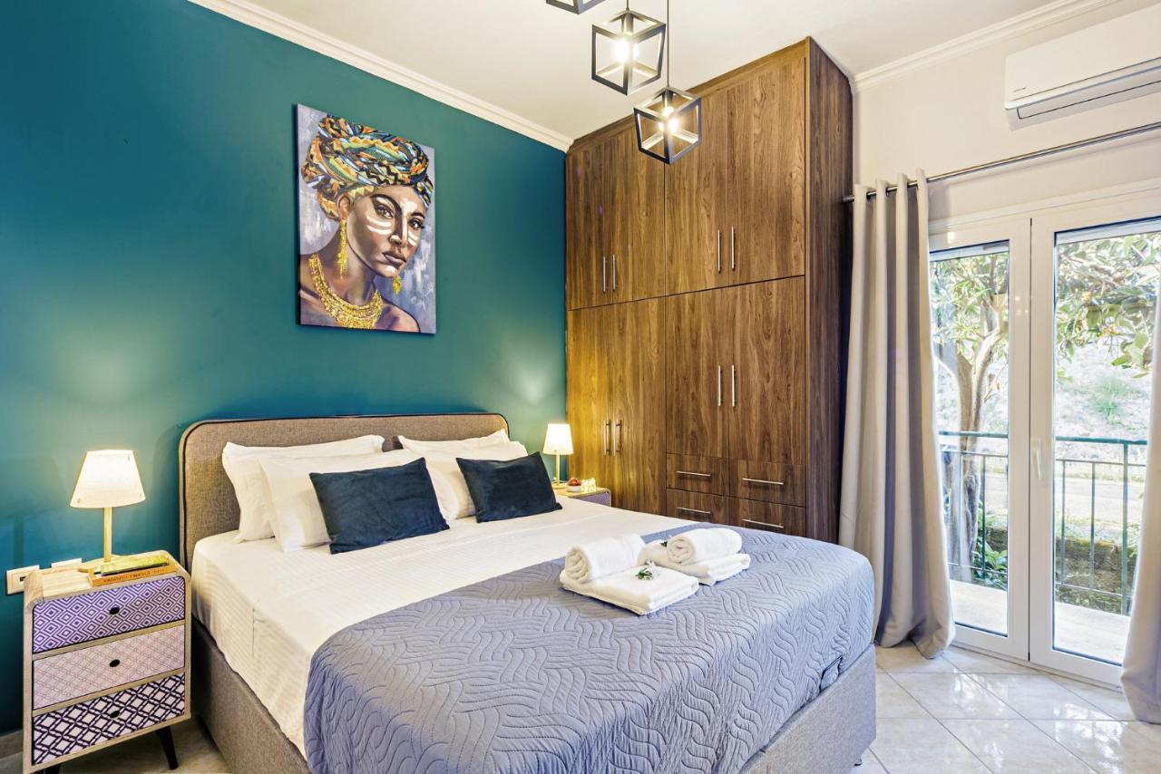 Apartment Ionian Citizen *