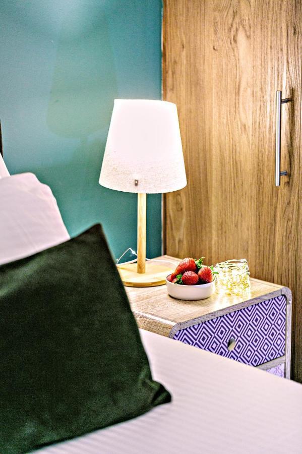 Apartment Ionian Citizen Corfu (city)