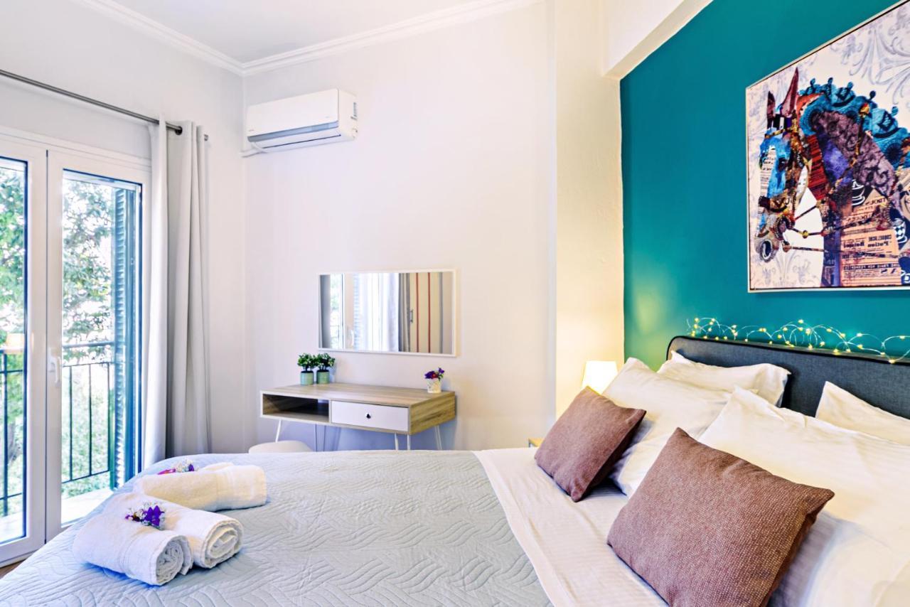 Apartment Ionian Citizen