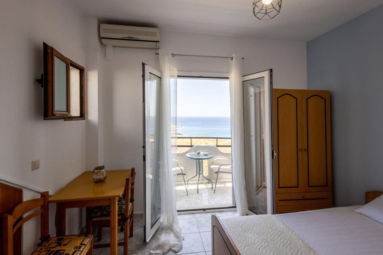 Evita Bay Heraklion Apartment Agia Pelagia (Crete)