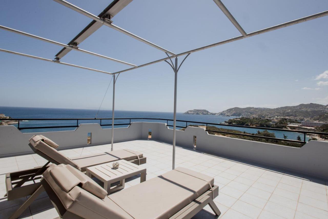 Apartment Evita Bay Heraklion *