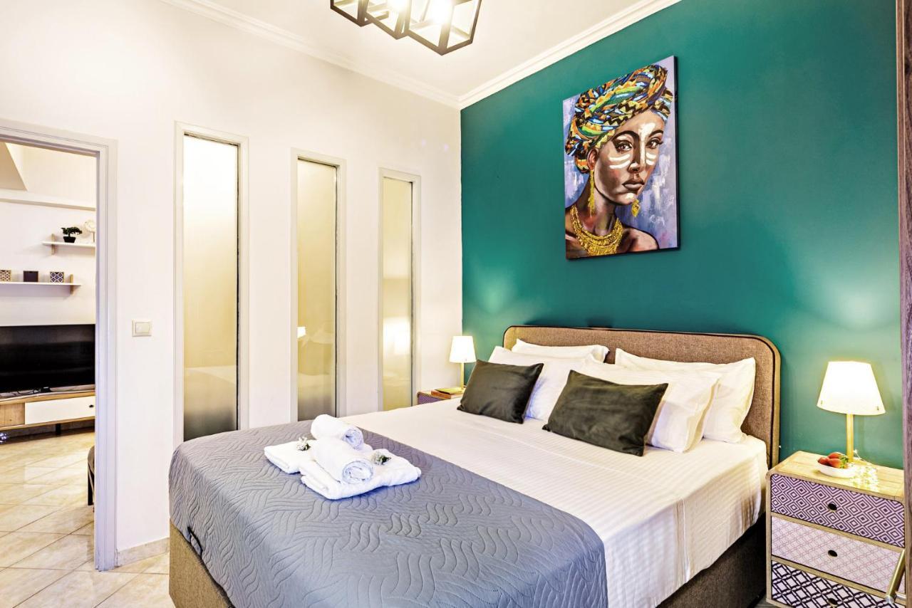 Ionian Citizen Apartment Corfu (city)