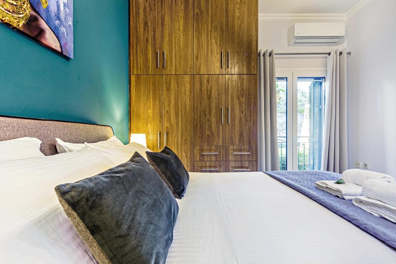Apartment Ionian Citizen