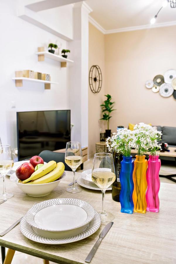 Ionian Citizen Apartment