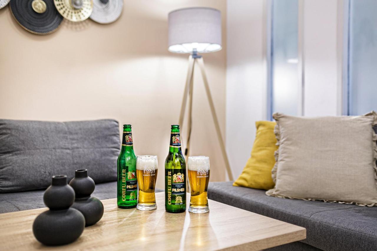 Ionian Citizen Apartment *