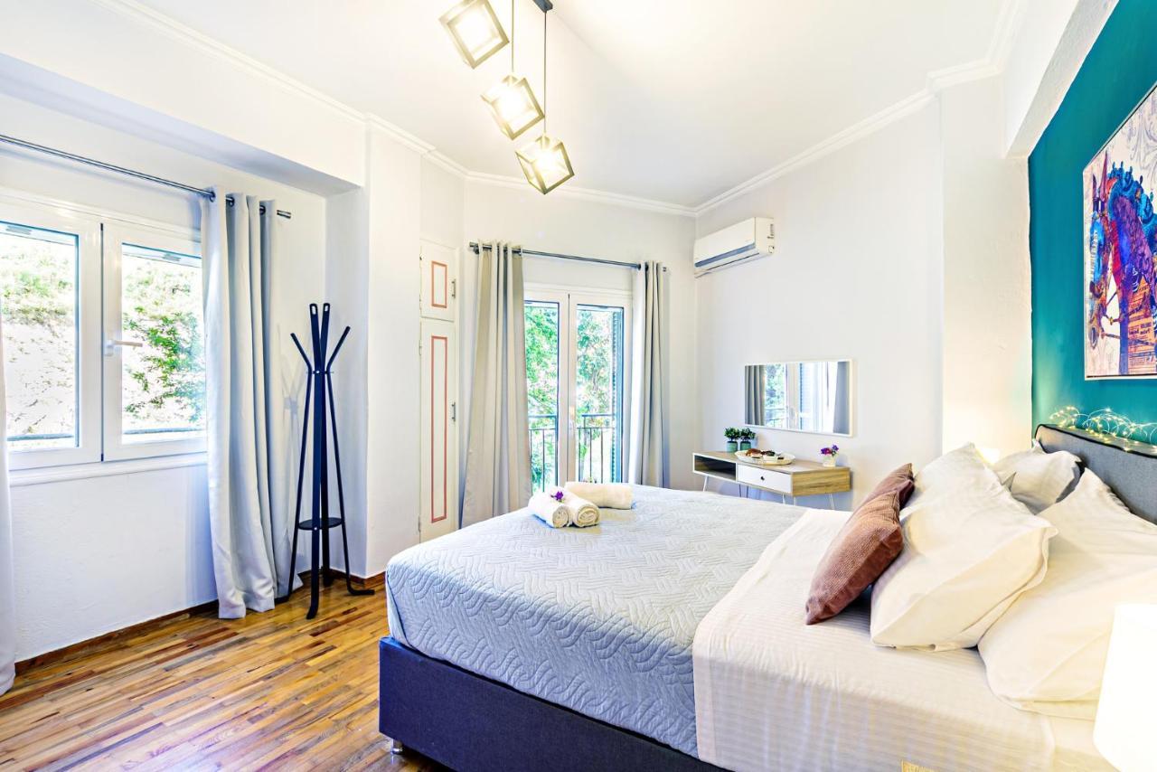Apartment Ionian Citizen