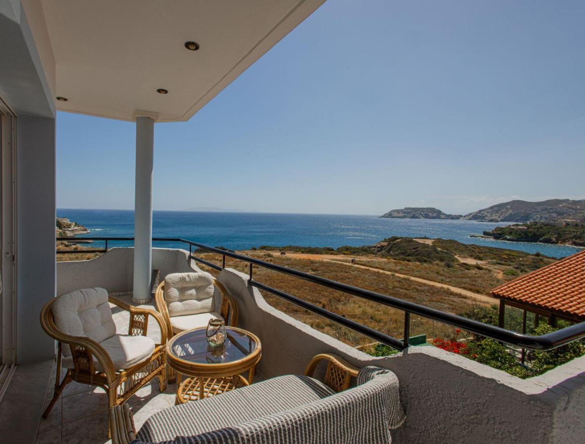 Evita Bay Heraklion