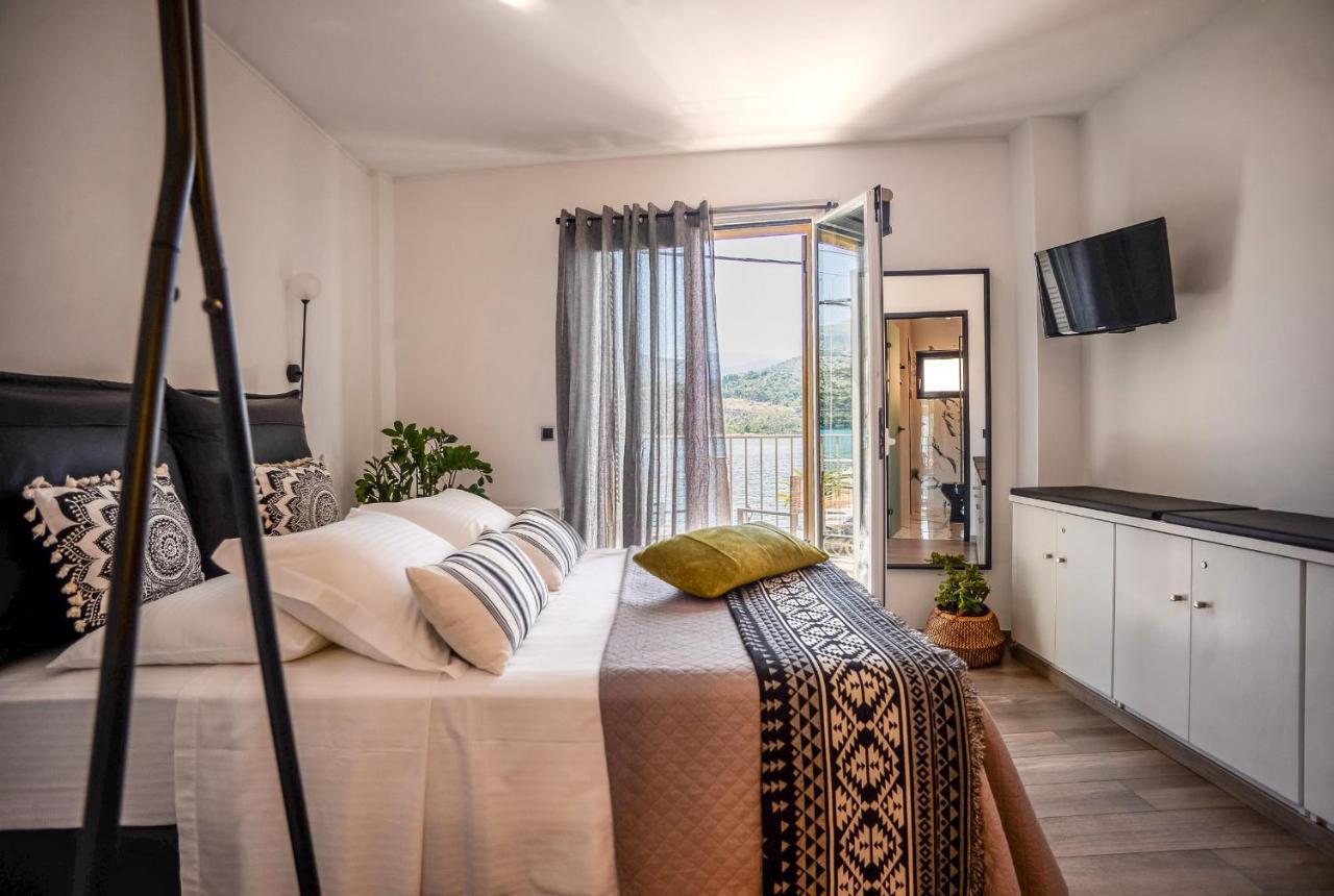 A & B Minimal With Sea View In * Argostoli (Kefalonia)