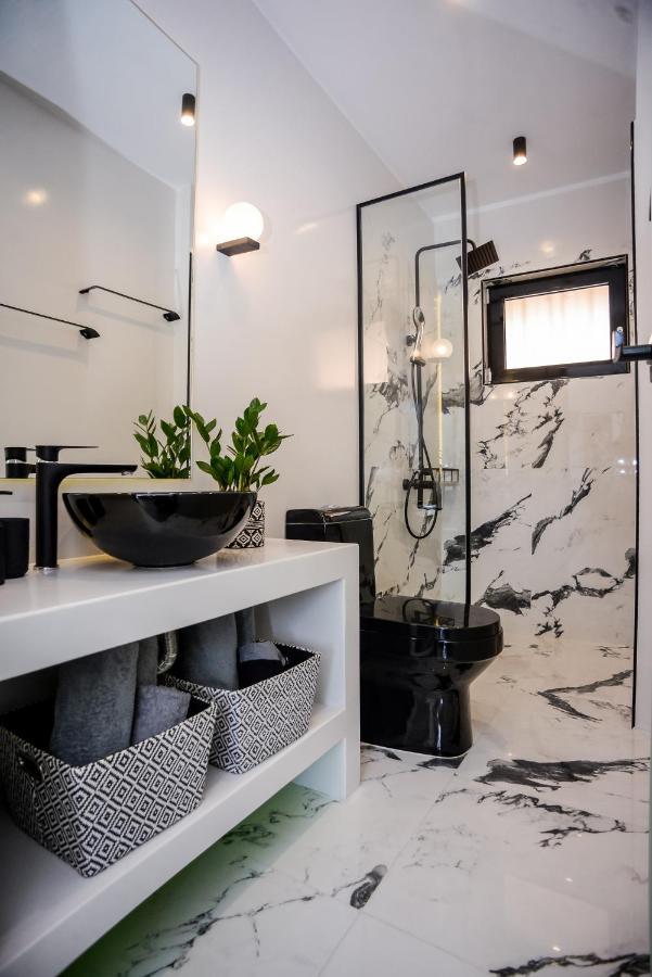 A & B Minimal With Sea View In Apartment Argostoli (Kefalonia)