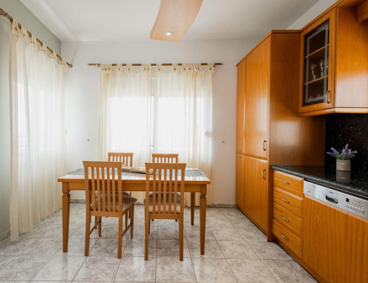 Evita Bay Heraklion Apartment
