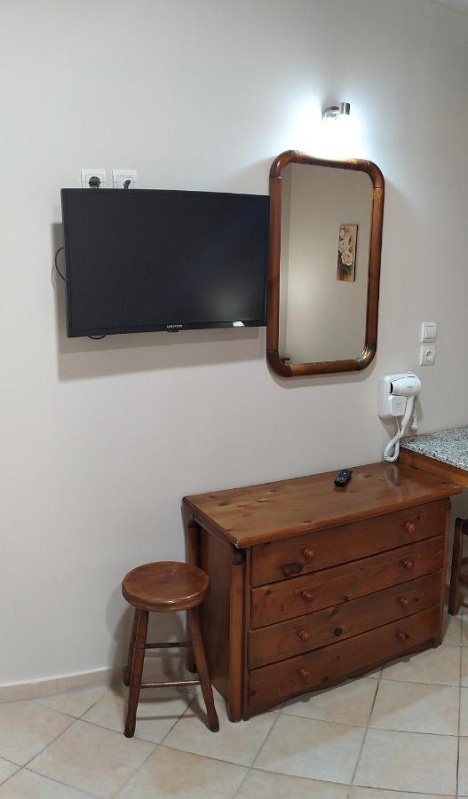 ζante Dolphin Aparthotel 2*
