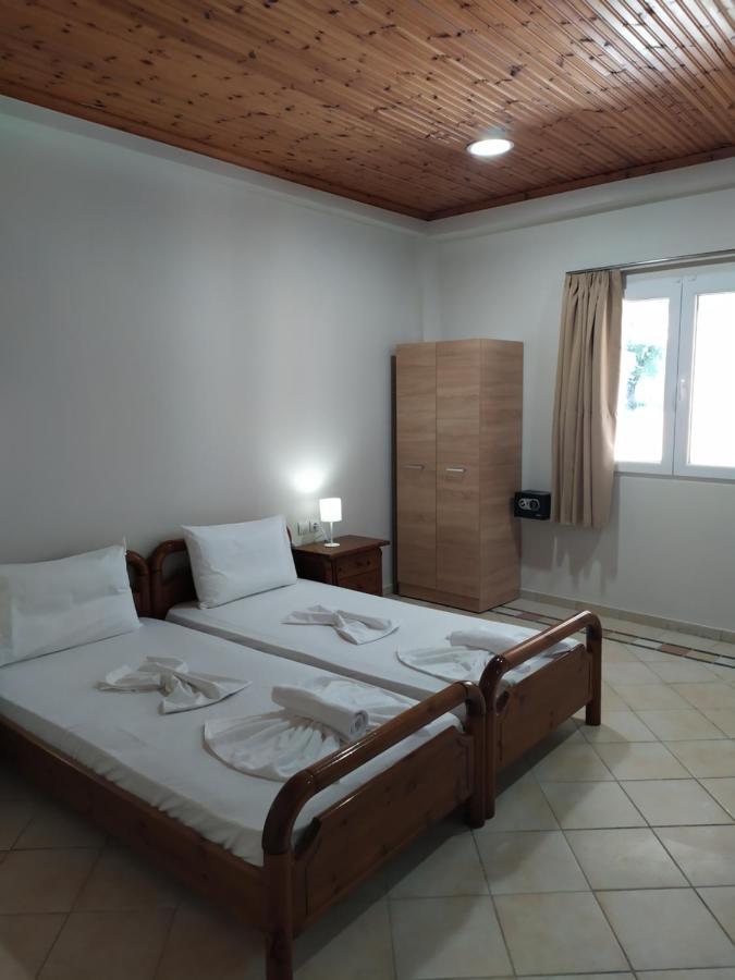 ζante Dolphin Aparthotel