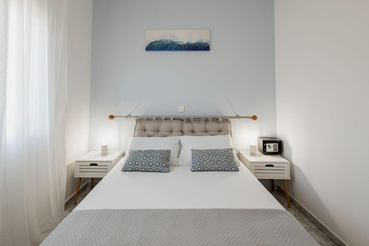 Evita Bay Heraklion Apartment
