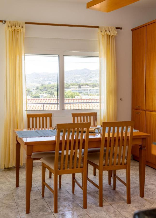 Evita Bay Heraklion Apartment