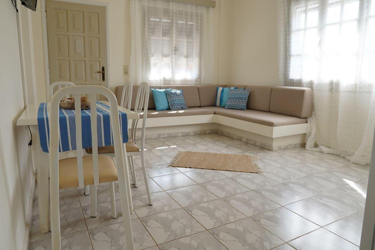 Evita Bay Heraklion Apartment