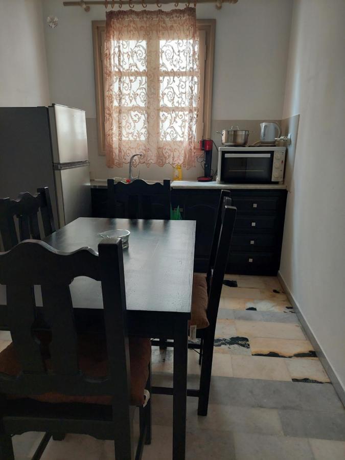 Tsakas Apartment