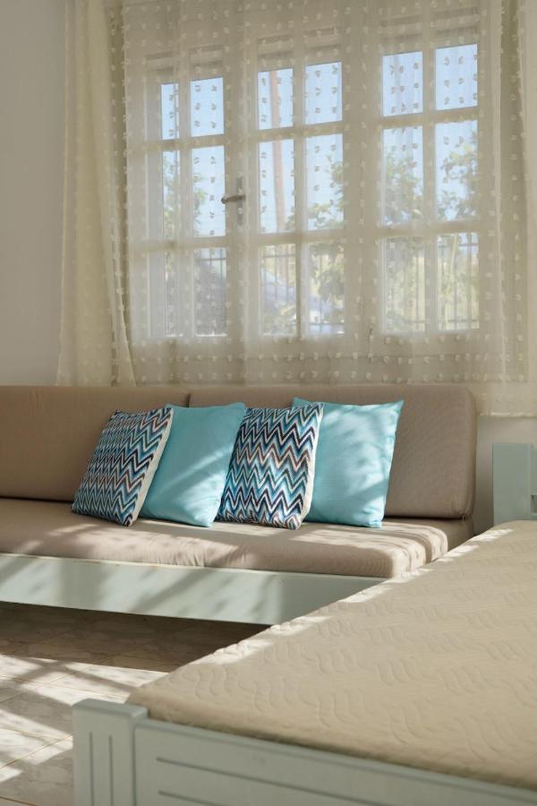 Evita Bay Heraklion Apartment Agia Pelagia (Crete)