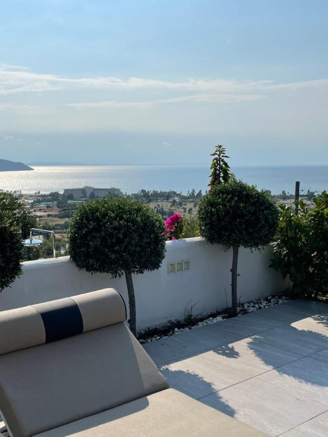 Villa Sithonian