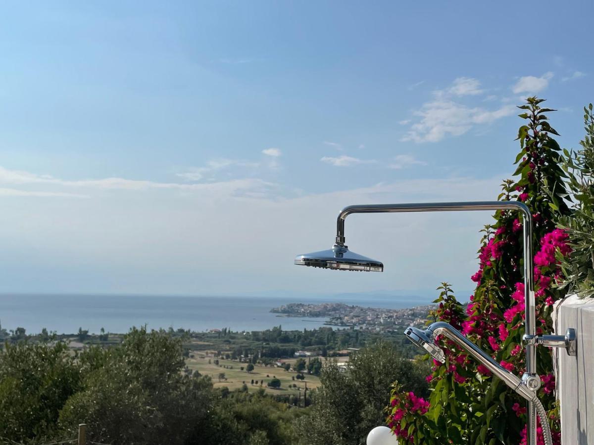 Villa Sithonian