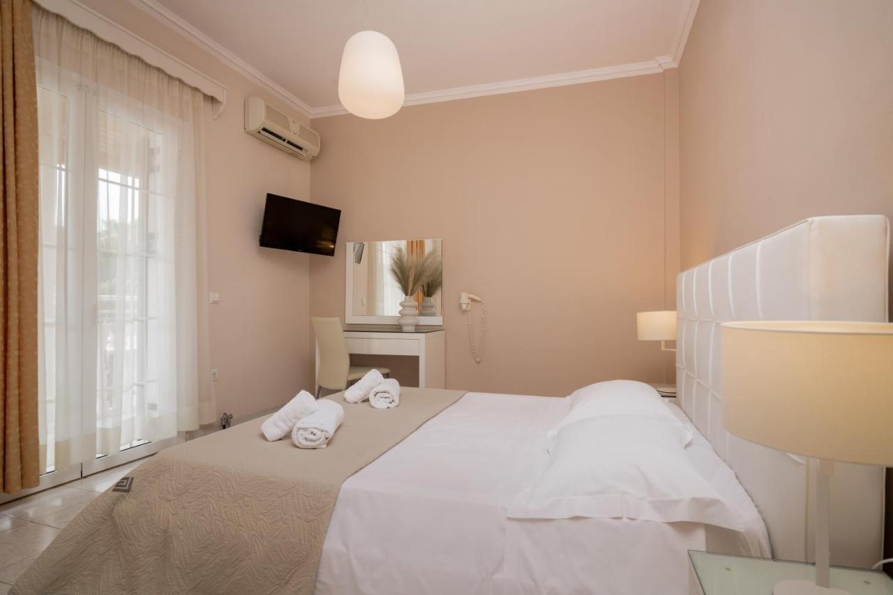 Aparthotel Edelweiss