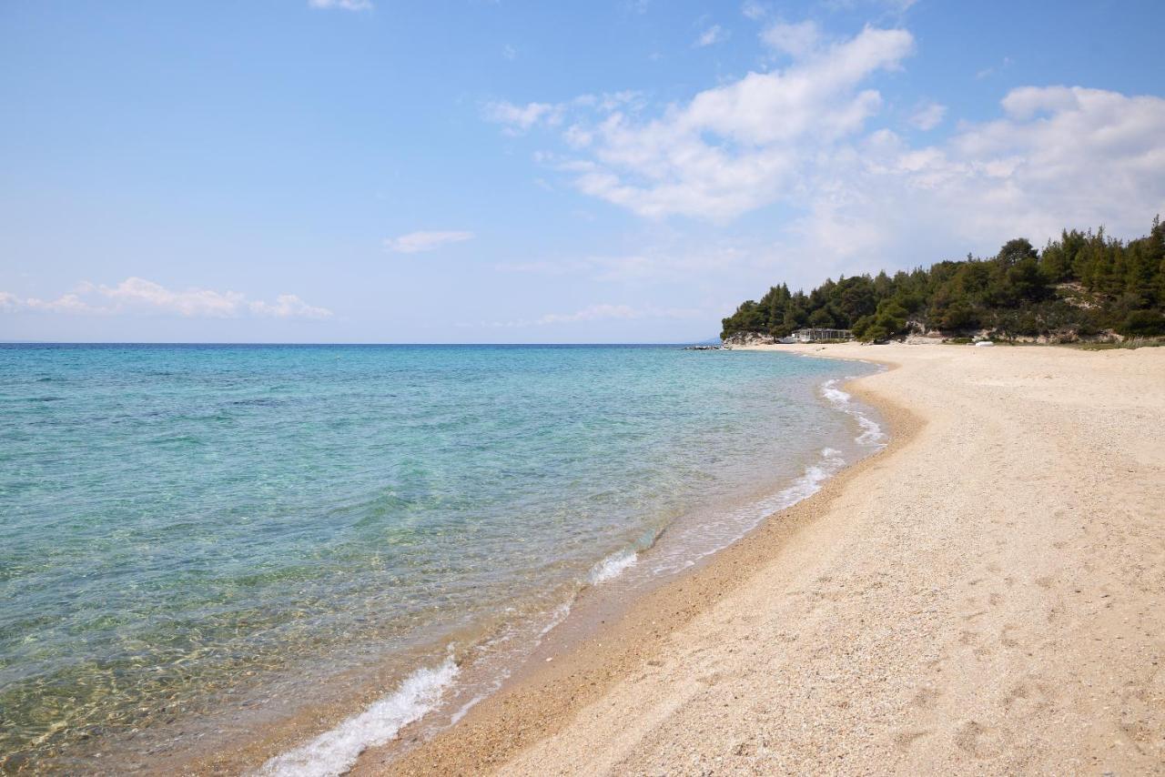 Sithonian Villa Neos Marmaras