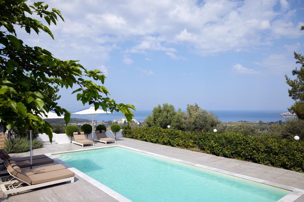Sithonian Villa
