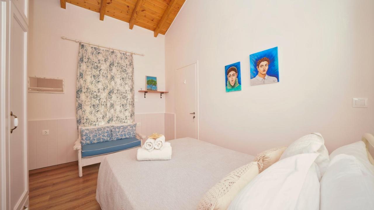 Apartment Elli Ermioni