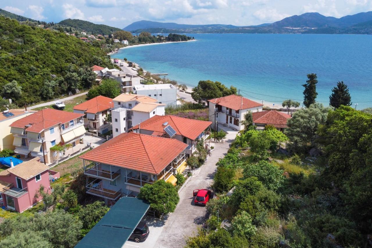 Apartment Nikoleta 1