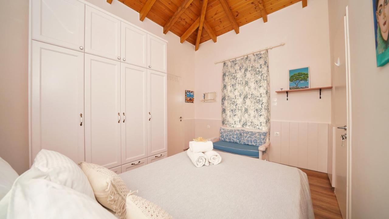Apartment Elli Ermioni