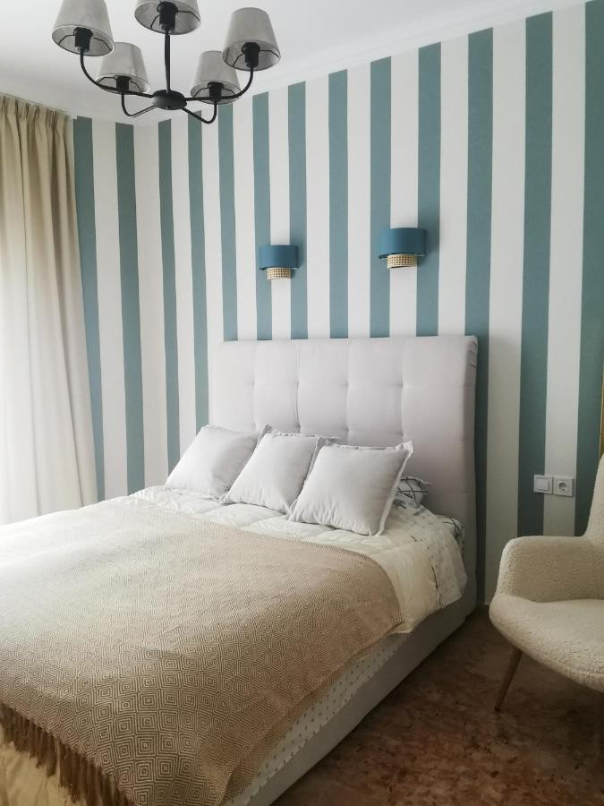 Apartment Maison De Prestige Chalkida