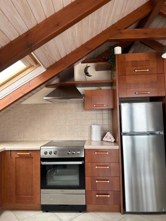 Apartment The Loft Preveza