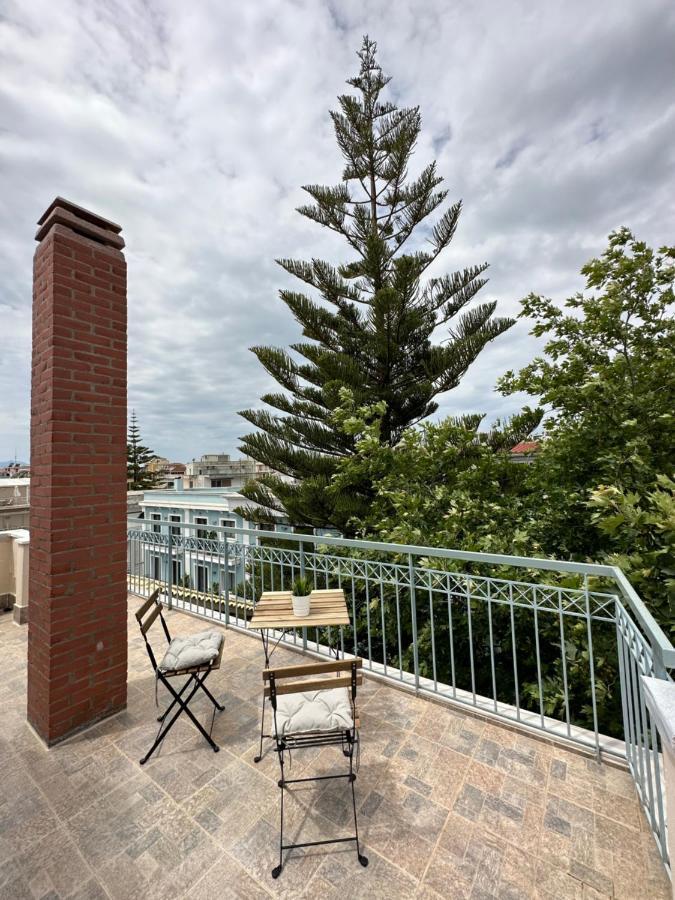 The Loft Preveza