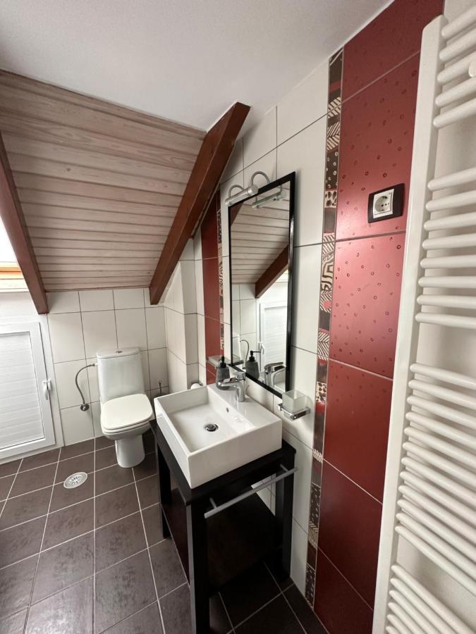 The Loft Apartment Preveza