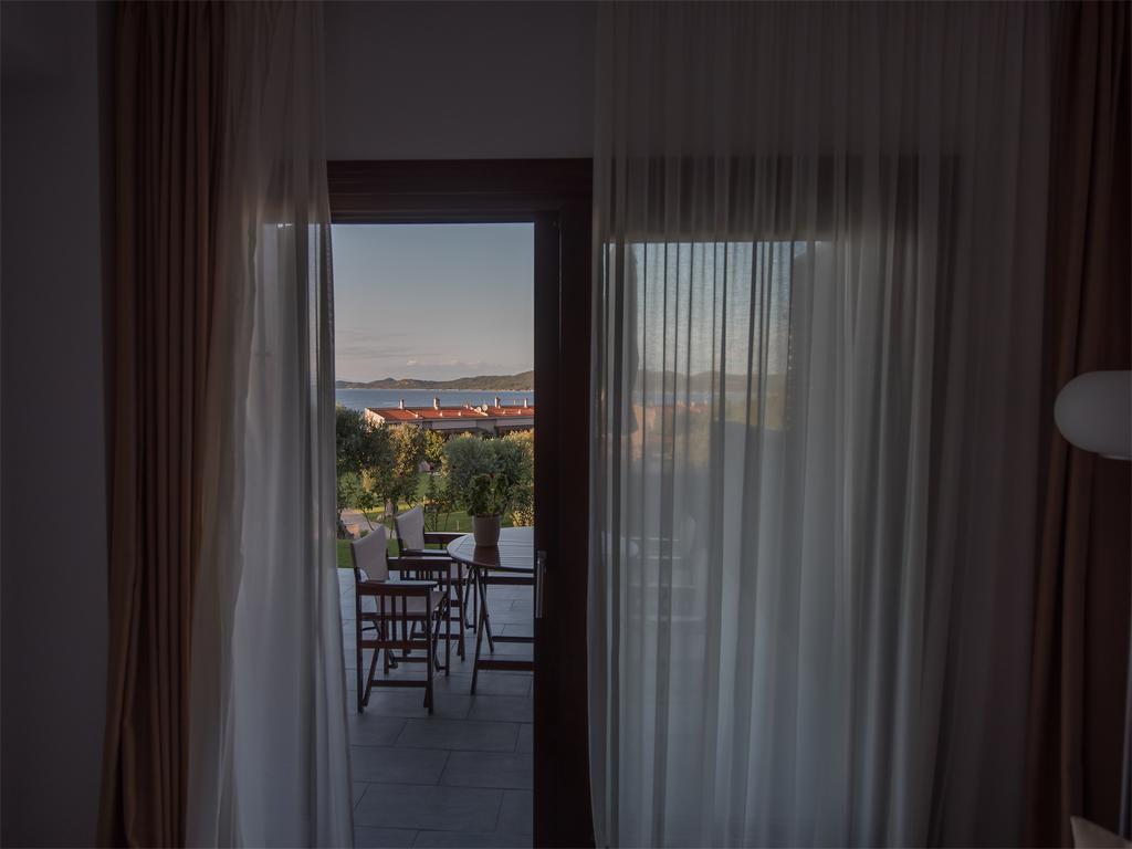 Athos - Luxury Seaside *