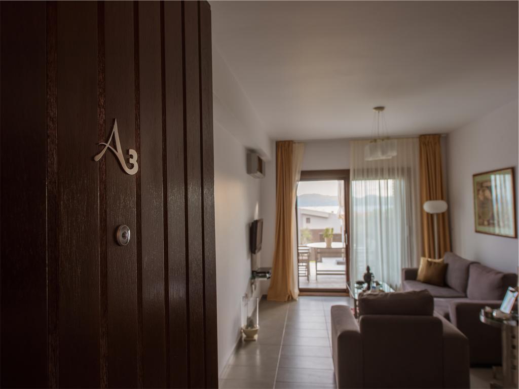 Holiday home Athos - Luxury Seaside *