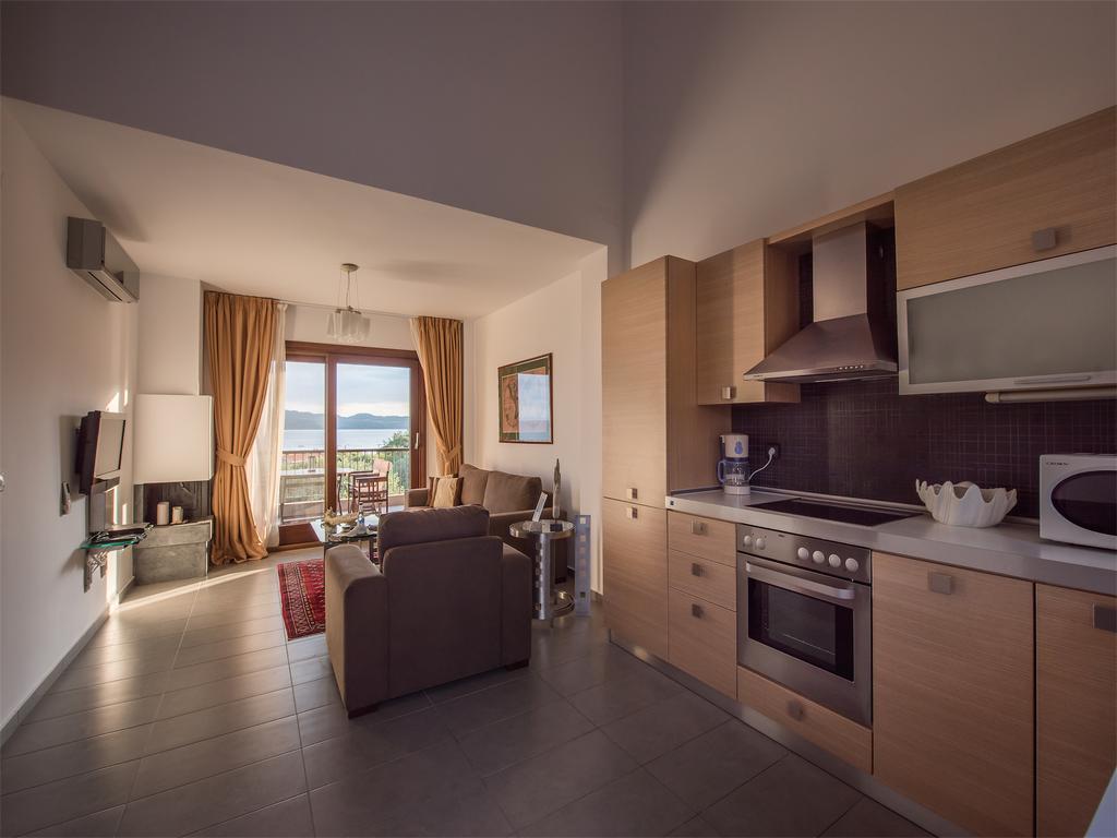 Holiday home Athos - Luxury Seaside