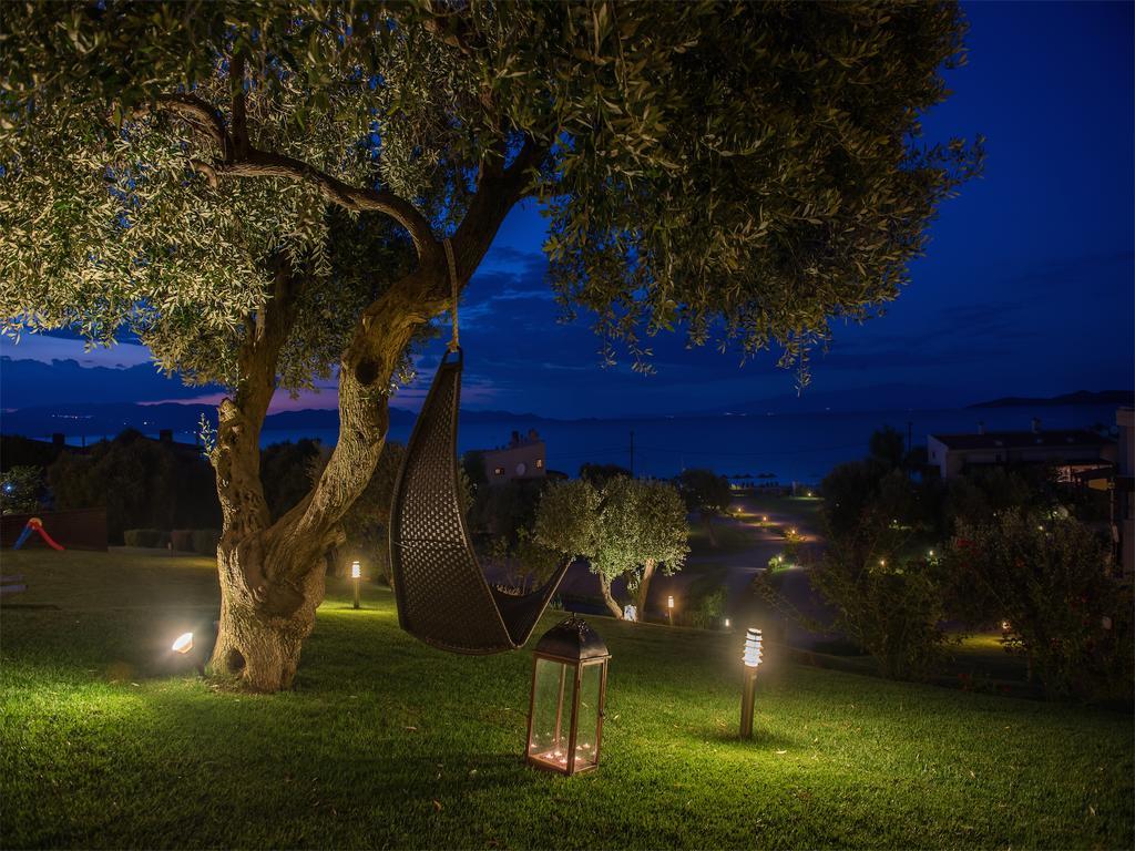 Athos - Luxury Seaside