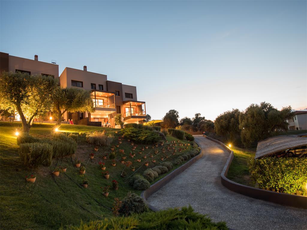 Athos - Luxury Seaside Komitsa