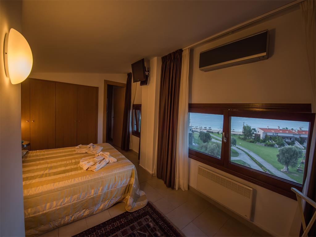 Holiday home Athos - Luxury Seaside *