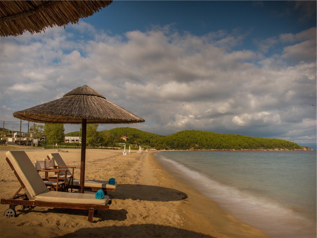 Athos - Luxury Seaside