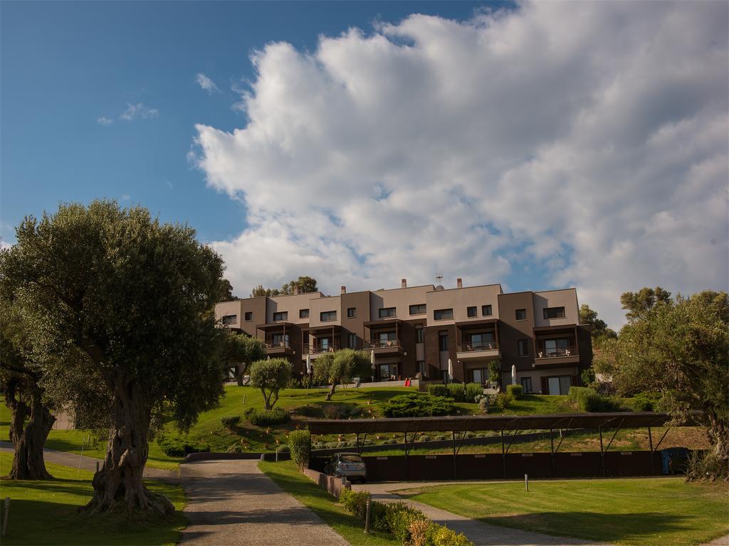 Athos - Luxury Seaside *