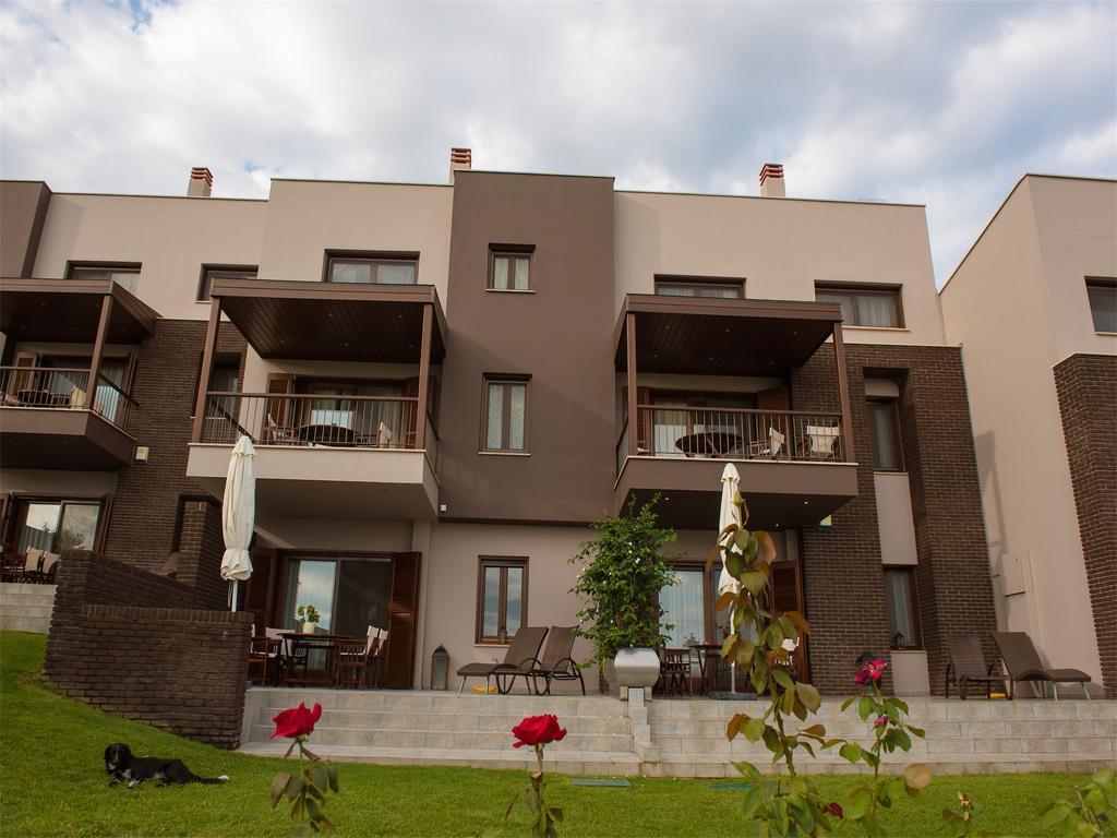 Holiday home Athos - Luxury Seaside