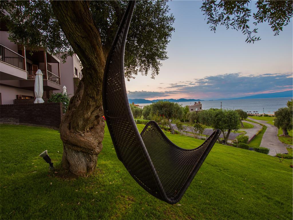 Holiday home Athos - Luxury Seaside