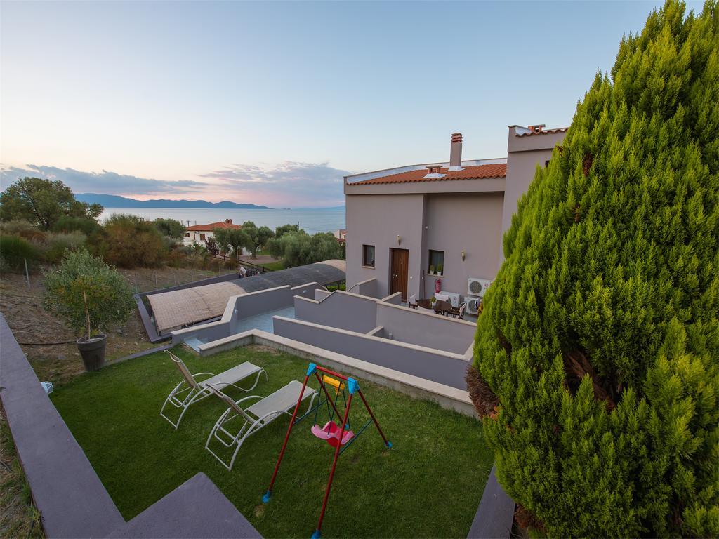 Holiday home Athos - Luxury Seaside Komitsa