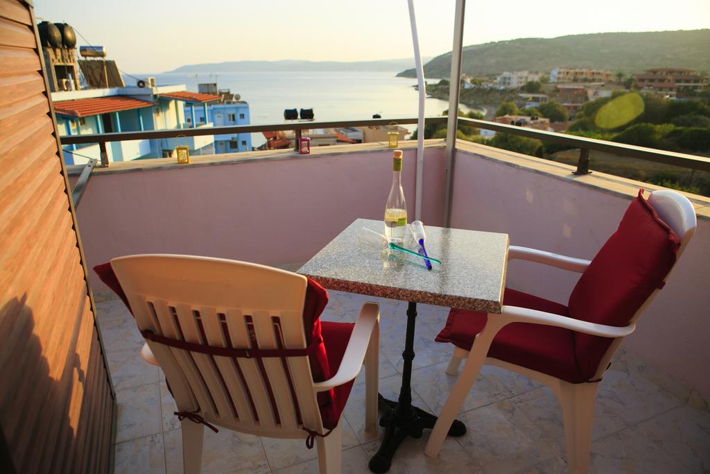 Apartment Stroubis I Megas Limnionas