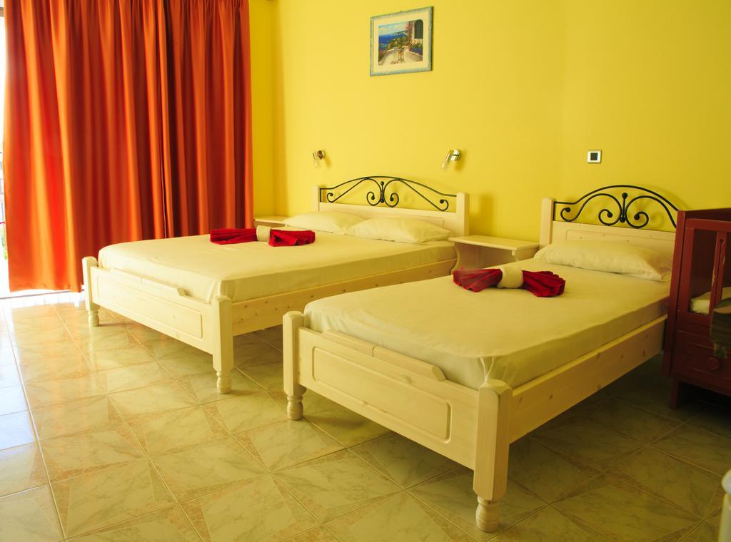 Apartment Stroubis I