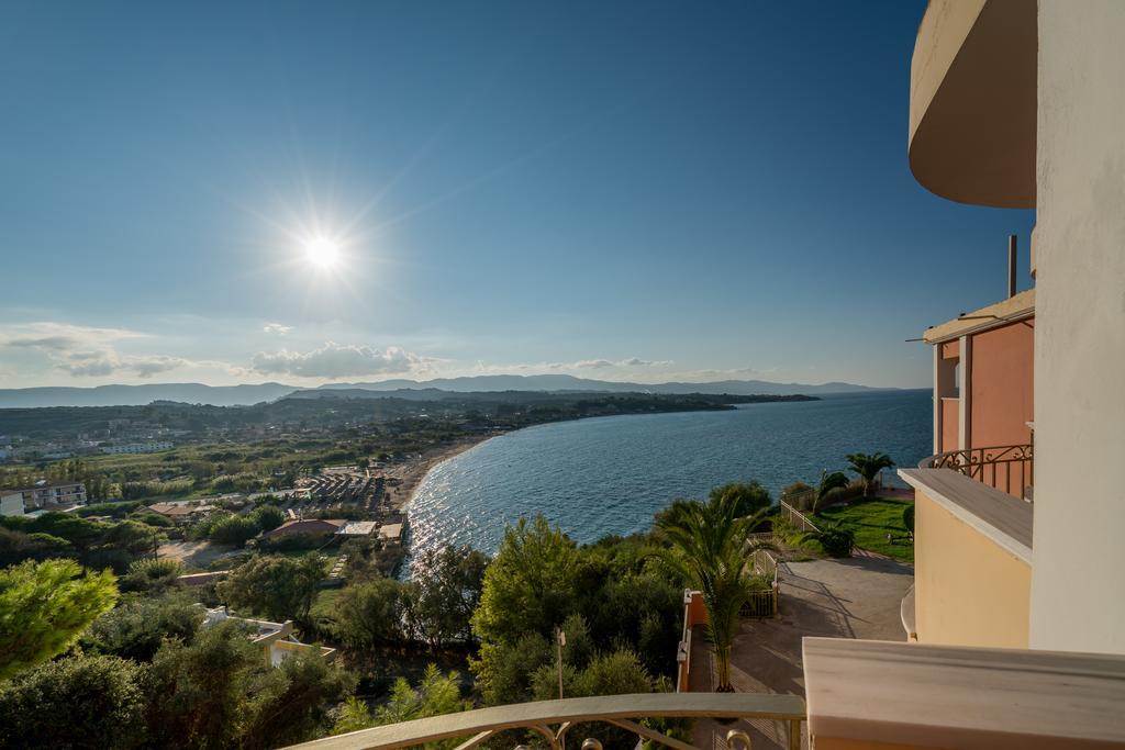 Balcony Boutique (adults Only) 2* Tsilivi (Zakynthos)