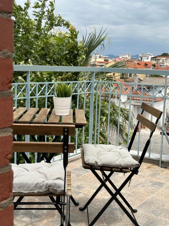 The Loft Apartment Preveza