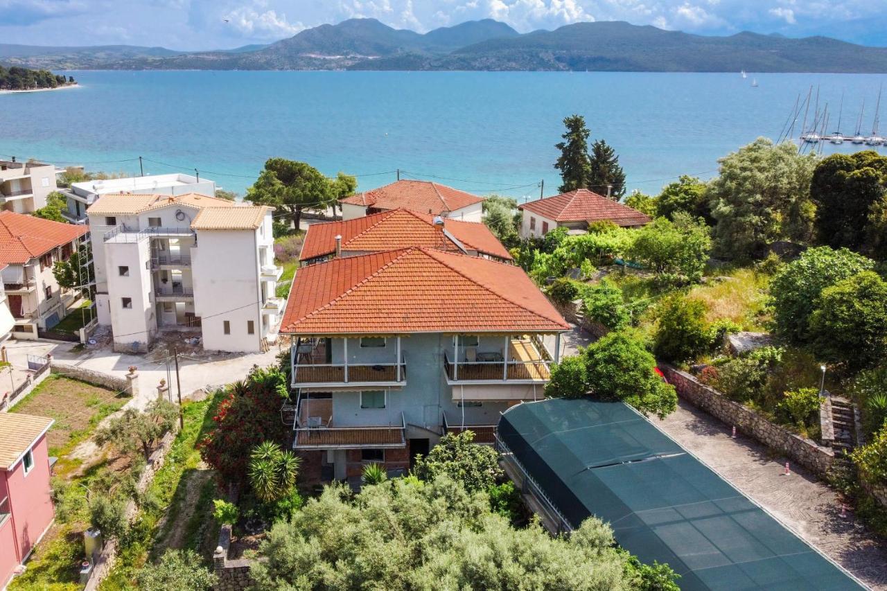 Apartment Nikoleta 2