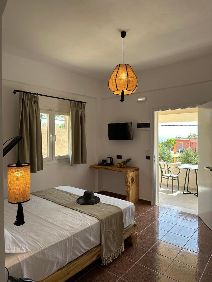 Aparthotel Armeno *